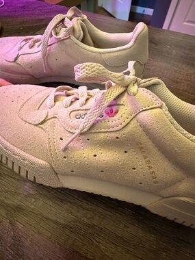 Adidas Yeezy Powerphase Calabasas Colab